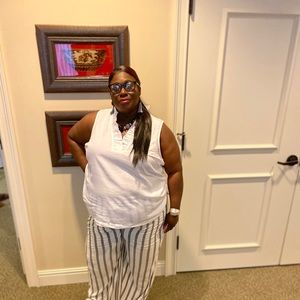 Meet your Posher, Brenda